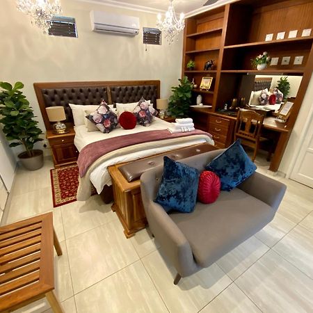 Waterkloof Guest House Pretoria Luaran gambar