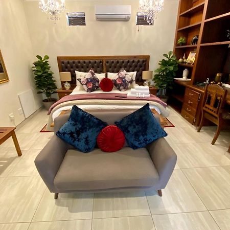 Waterkloof Guest House Pretoria Luaran gambar