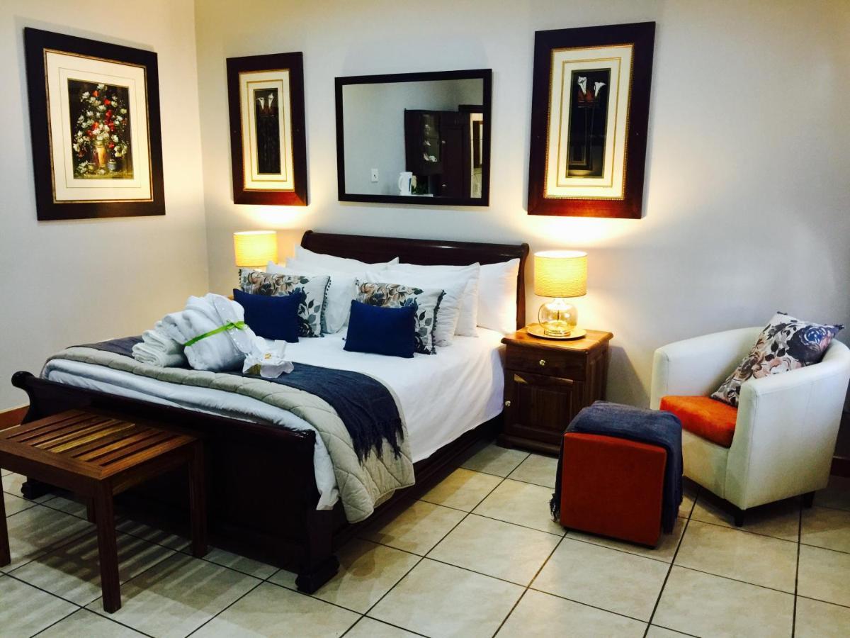 Waterkloof Guest House Pretoria Luaran gambar