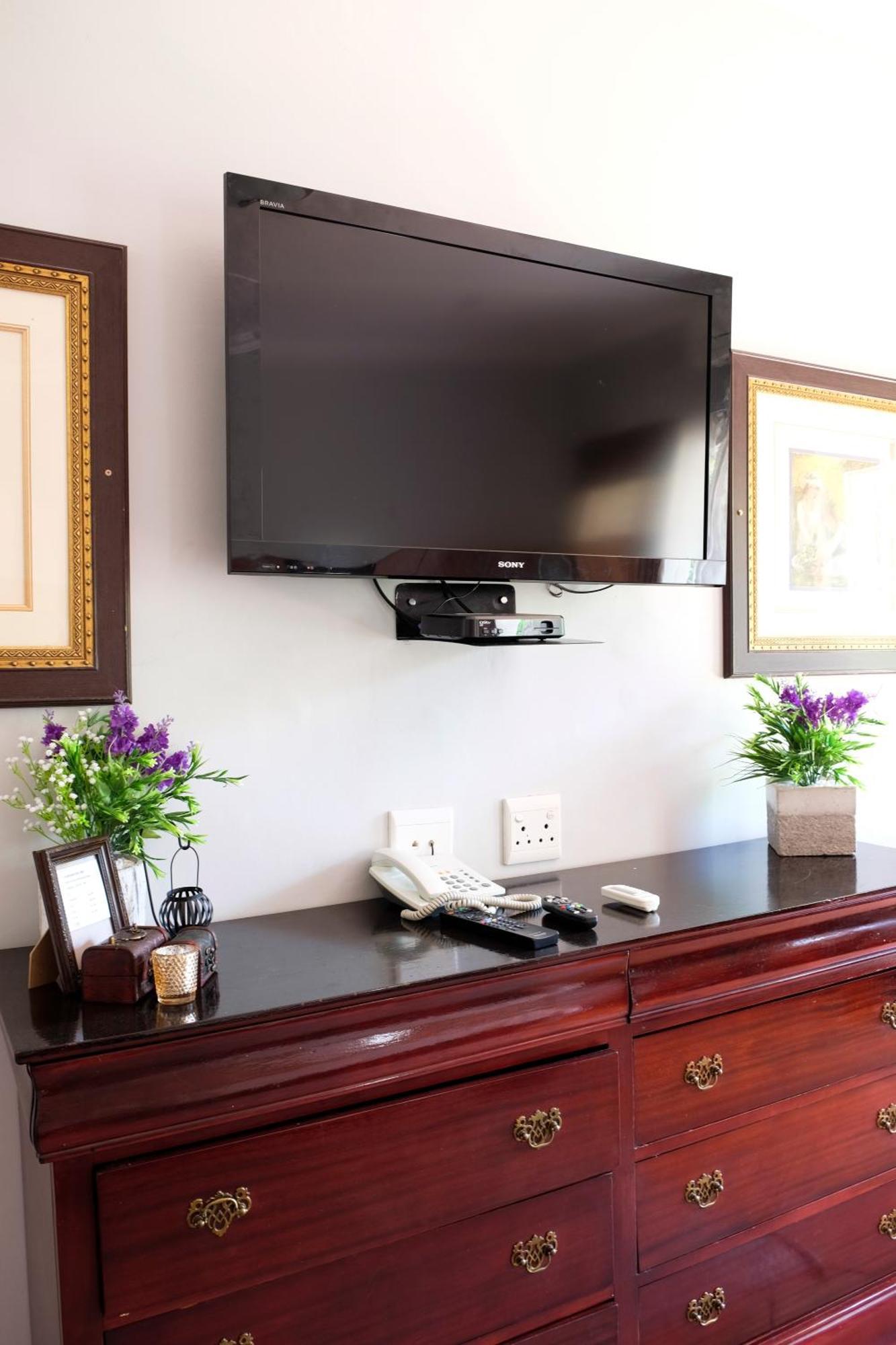 Waterkloof Guest House Pretoria Bilik gambar