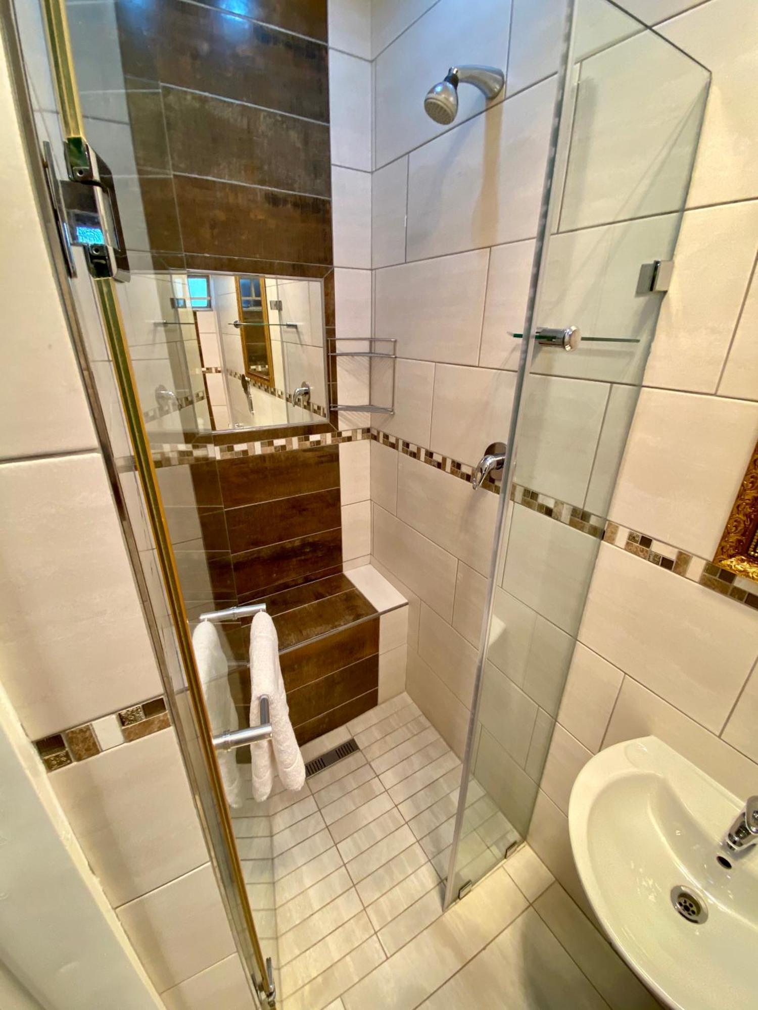 Waterkloof Guest House Pretoria Luaran gambar