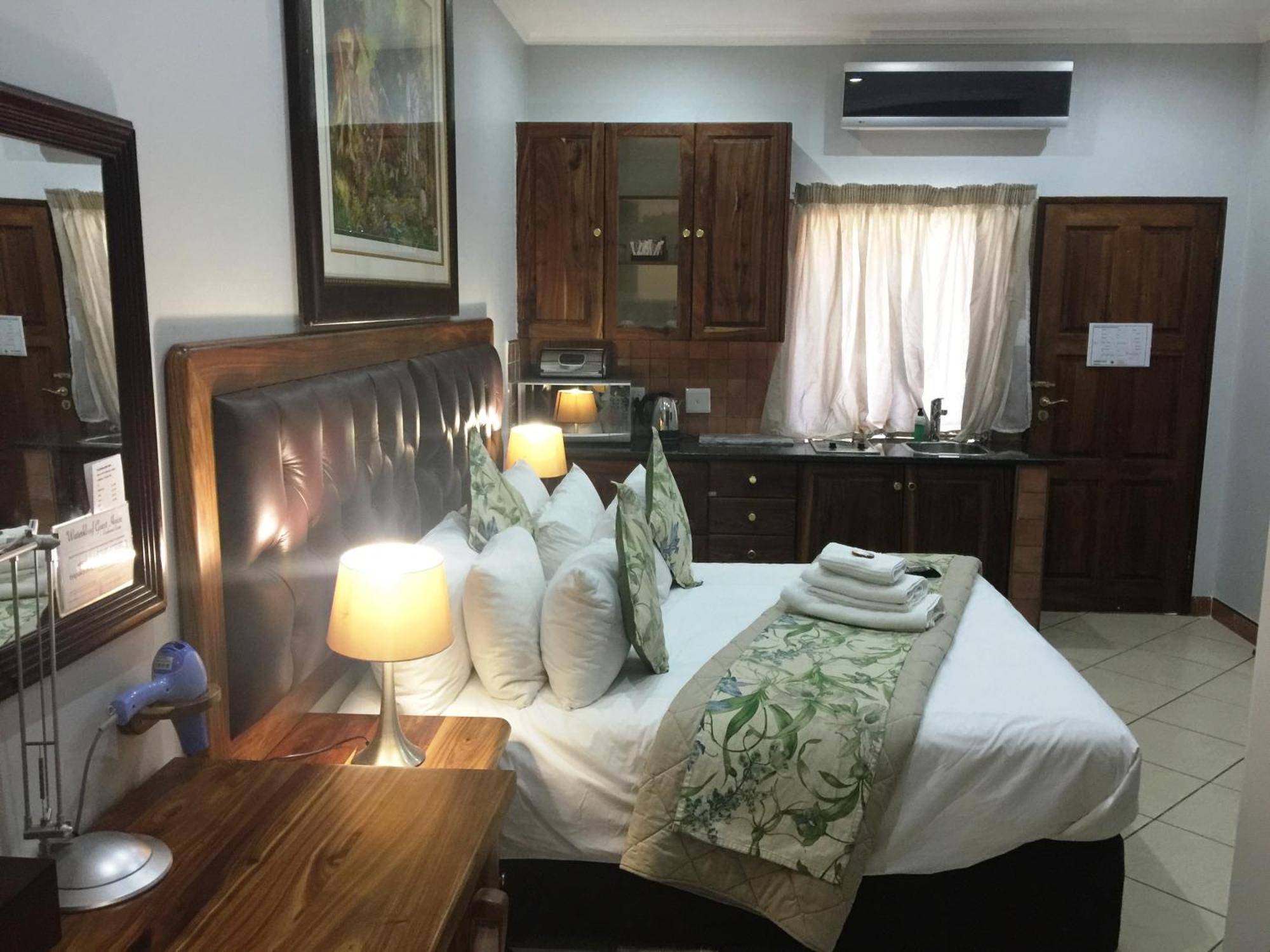 Waterkloof Guest House Pretoria Luaran gambar