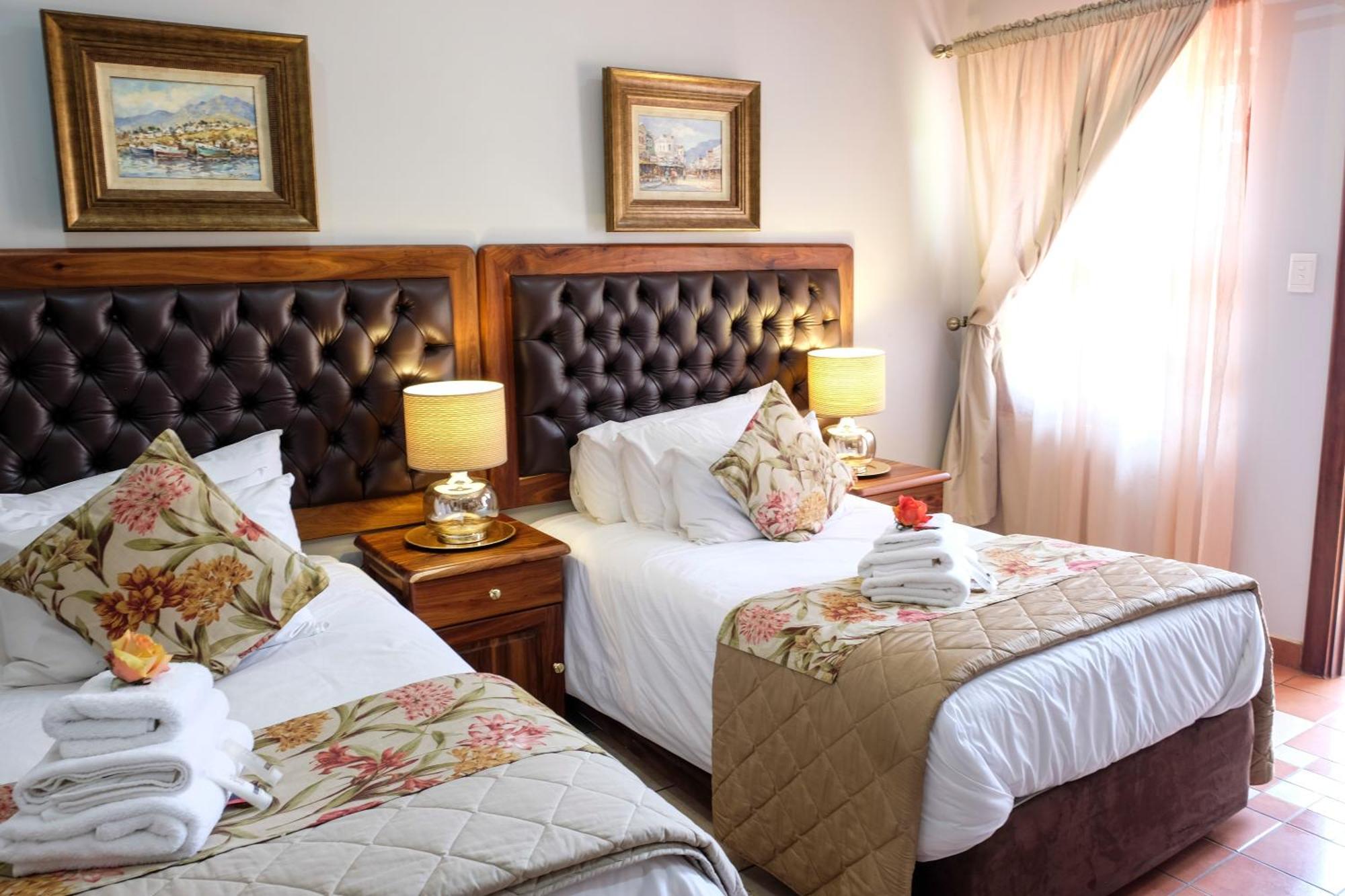 Waterkloof Guest House Pretoria Luaran gambar