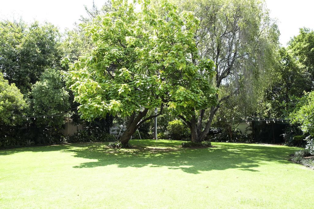 Waterkloof Guest House Pretoria Luaran gambar