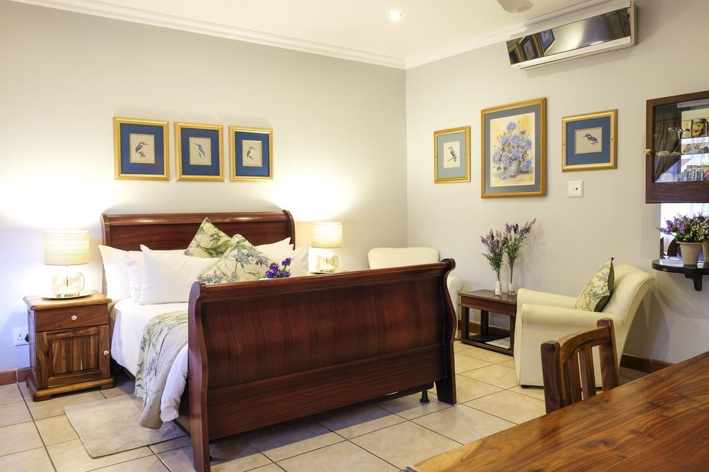 Waterkloof Guest House Pretoria Luaran gambar
