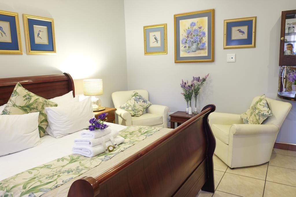 Waterkloof Guest House Pretoria Luaran gambar