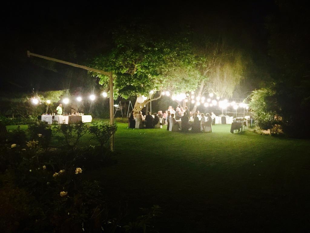 Waterkloof Guest House Pretoria Luaran gambar