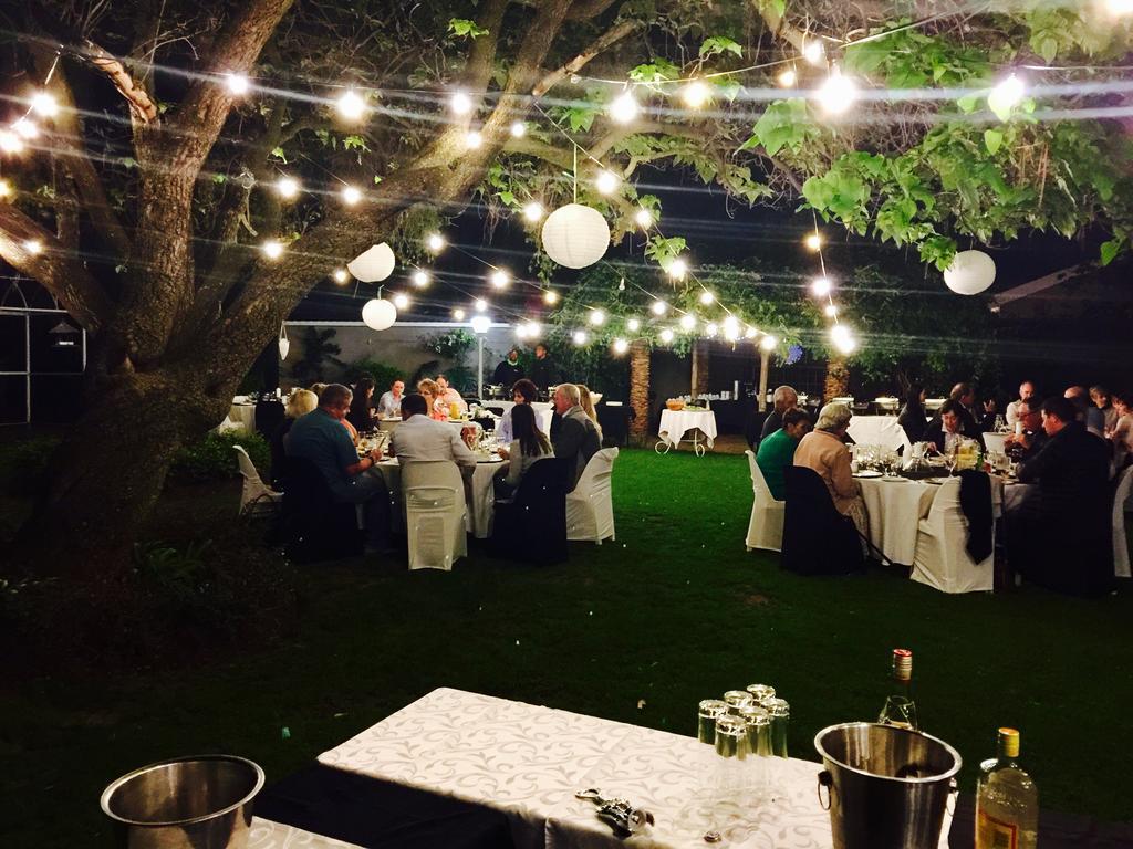 Waterkloof Guest House Pretoria Luaran gambar