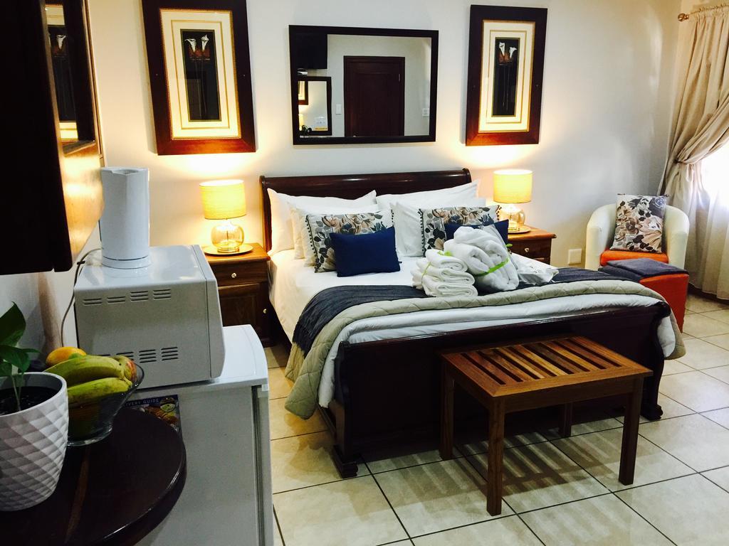 Waterkloof Guest House Pretoria Luaran gambar