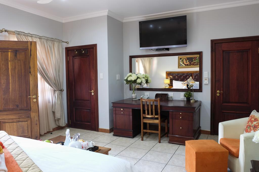 Waterkloof Guest House Pretoria Luaran gambar