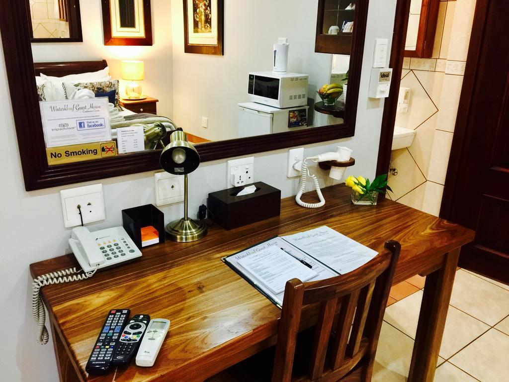 Waterkloof Guest House Pretoria Luaran gambar