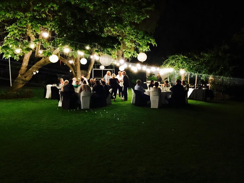 Waterkloof Guest House Pretoria Luaran gambar